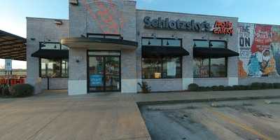 Schlotzsky's