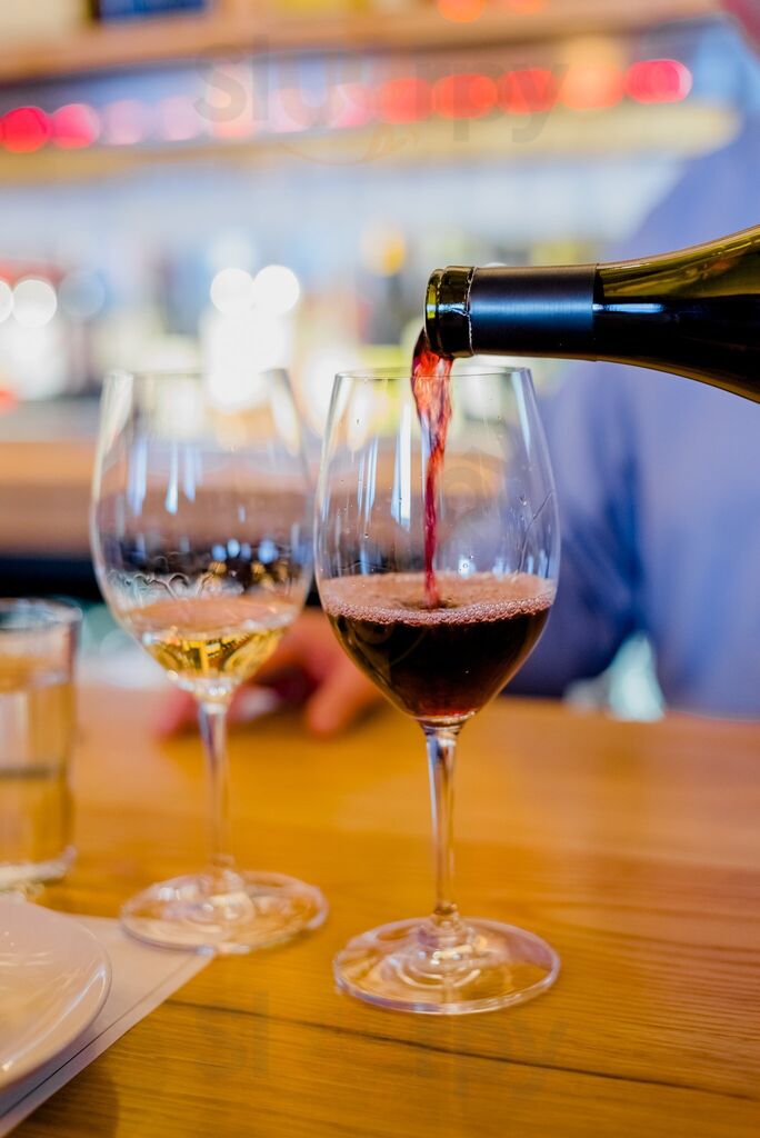 Foxcroft Wine Co.