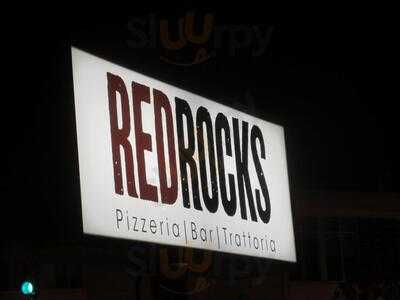 Red Rocks Pizza