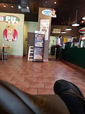 The Pita Pit