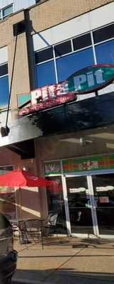 The Pita Pit