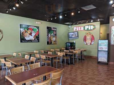 The Pita Pit