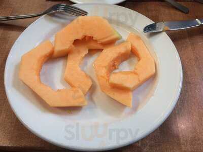 Creeks Restaurant At Hilton Austin Airport