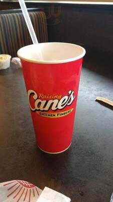 Raising Canes