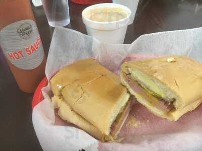 Manolo & Rene Cafeteria