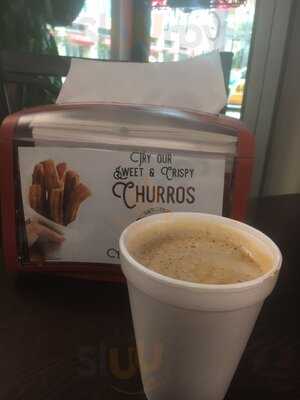 Manolo & Rene Cafeteria