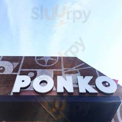 Ponko Chicken
