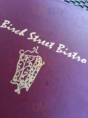 Birch Street Bistro