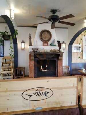 Five Hooks Fish Grill