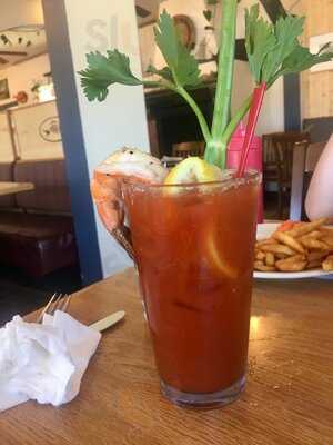 Five Hooks Fish Grill