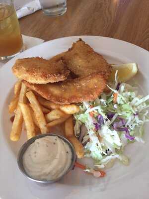 Five Hooks Fish Grill