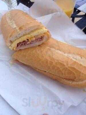 Toulouse House Grocery