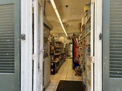 Toulouse House Grocery