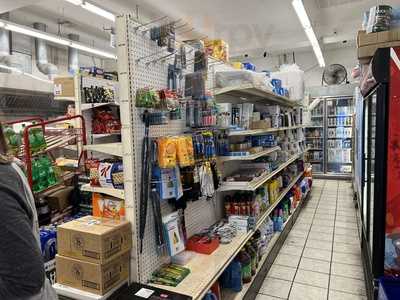 Toulouse House Grocery