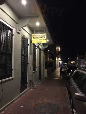 Toulouse House Grocery