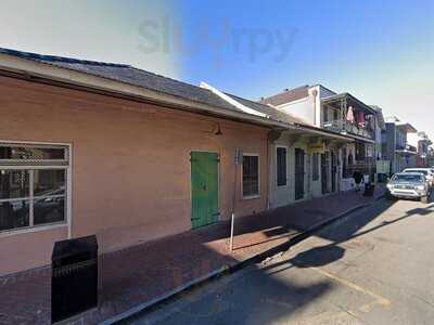 Toulouse House Grocery