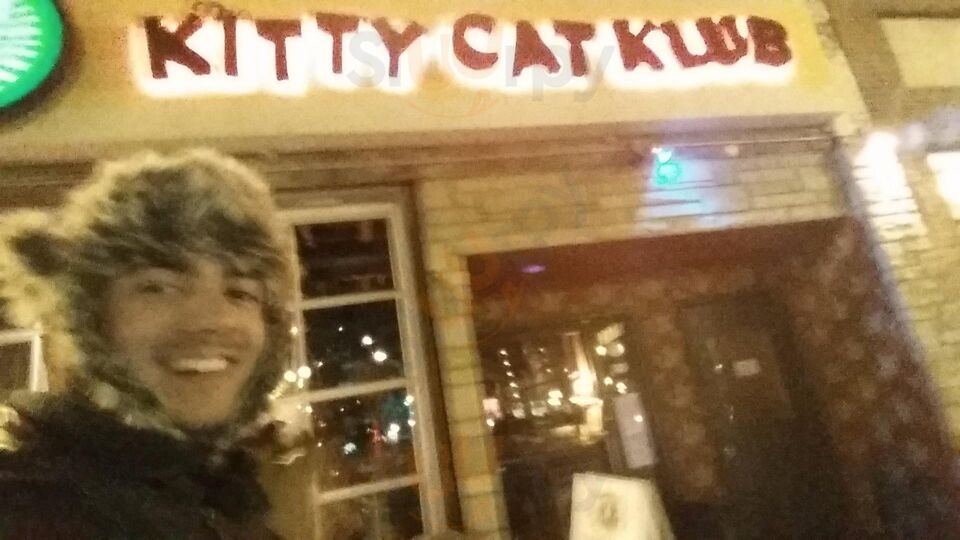 Kitty Cat Klub