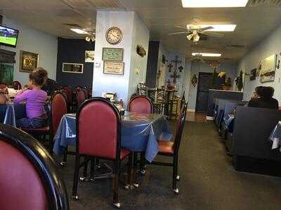 Bayseas Catfish House