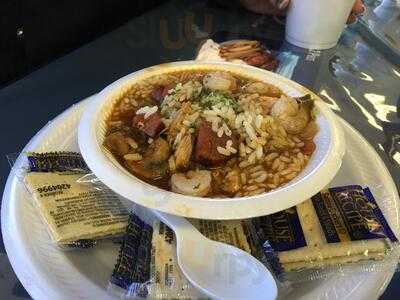 Bayseas Catfish House