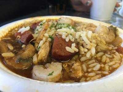 Bayseas Catfish House