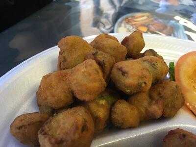 Bayseas Catfish House