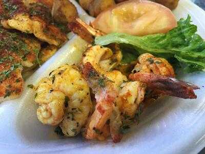 Bayseas Catfish House