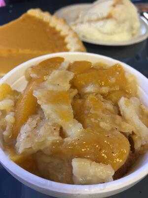 Bayseas Catfish House