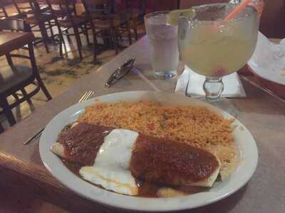 Fiesta Maya Mexican Restaurant