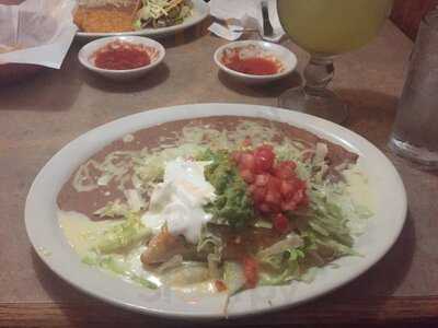 Fiesta Maya Mexican Restaurant