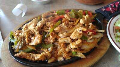 Fiesta Maya Mexican Restaurant