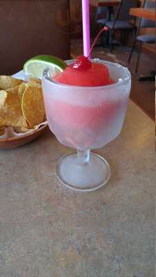 Fiesta Maya Mexican Restaurant