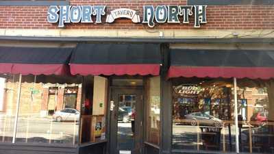 Short North Tavern