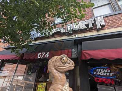 Short North Tavern