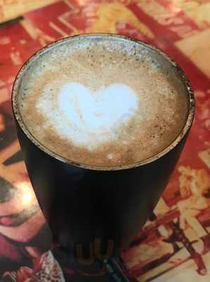 Sidewinder Coffee And Tea