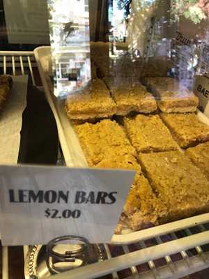 Sidewinder Coffee And Tea