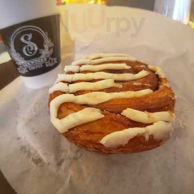 Sidewinder Coffee And Tea