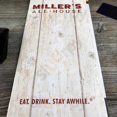 Miller's Ale House