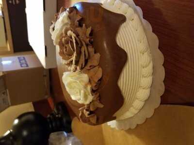 Glaus French Pastry Shoppe