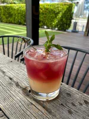 Farmer & The Seahorse