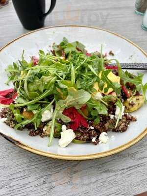 Farmer & The Seahorse