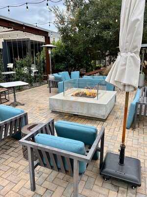 Farmer & The Seahorse