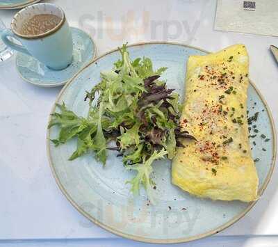 Farmer & The Seahorse