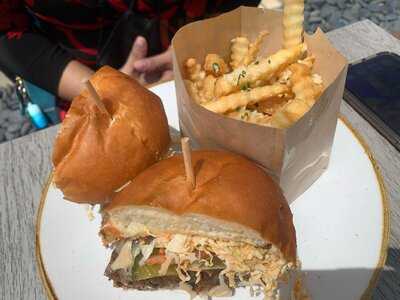 Farmer & The Seahorse