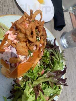 Farmer & The Seahorse