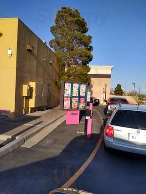 Taco Cabana