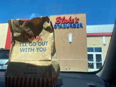Blake's Lotaburger
