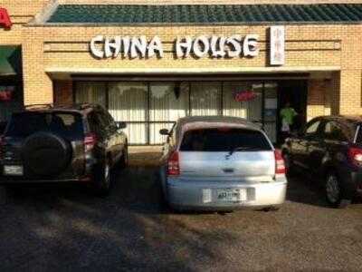 China House