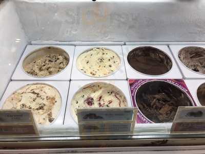 Haagen-dazs Ice Cream Shops