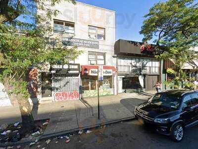 Haagen-dazs Ice Cream Shops