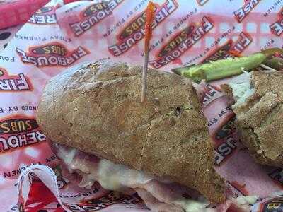 Firehouse Subs
